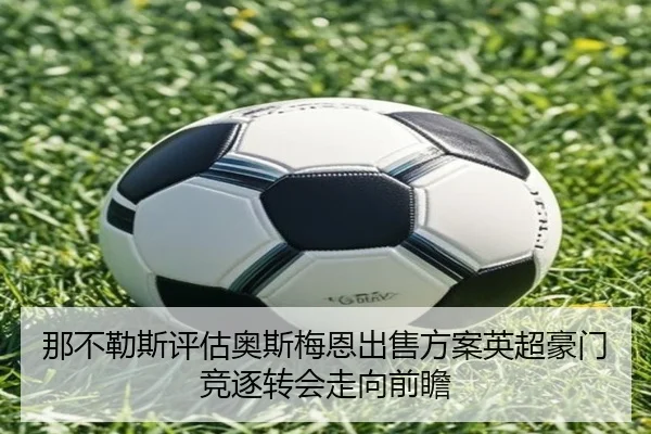 那不勒斯评估奥斯梅恩出售方案英超豪门竞逐转会走向前瞻